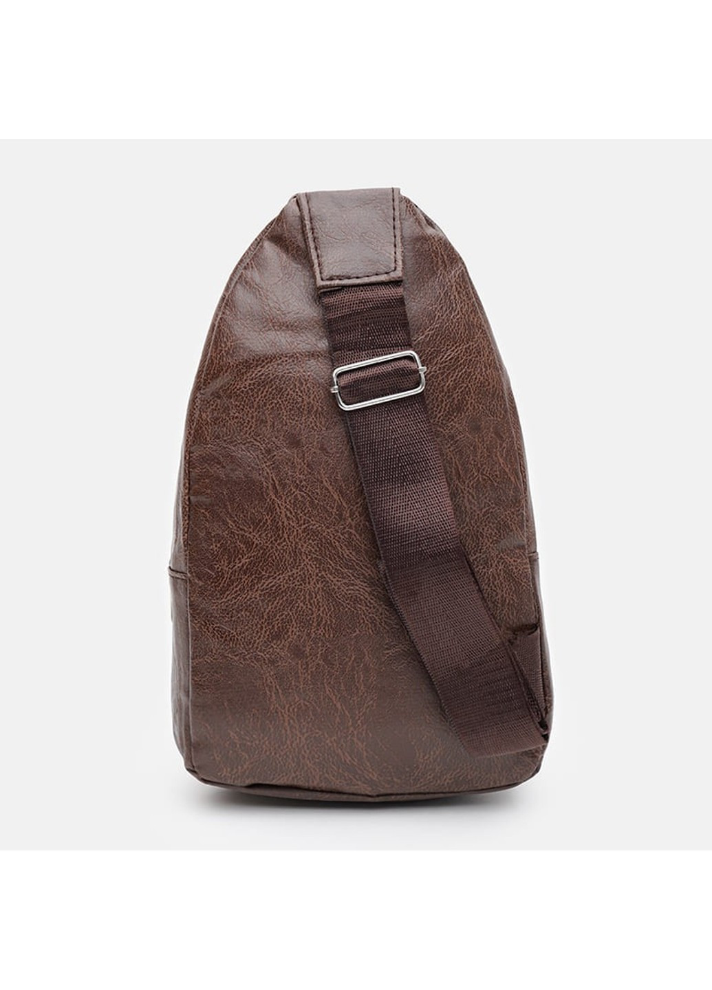 Чоловічий рюкзак через плече C1920br-brown Monsen (266143057)