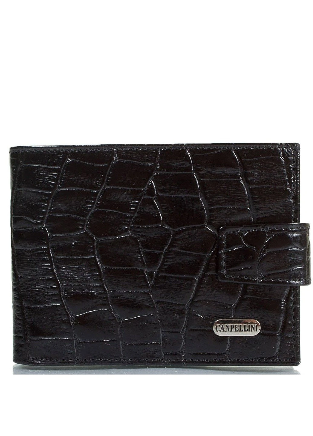 Кошелек из натуральной кожи SHI1410-2KR Canpellini (262975883)