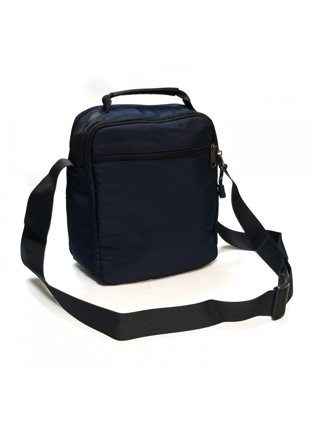 Мужская сумка через плечо 3789 blue Lanpad (277925789)