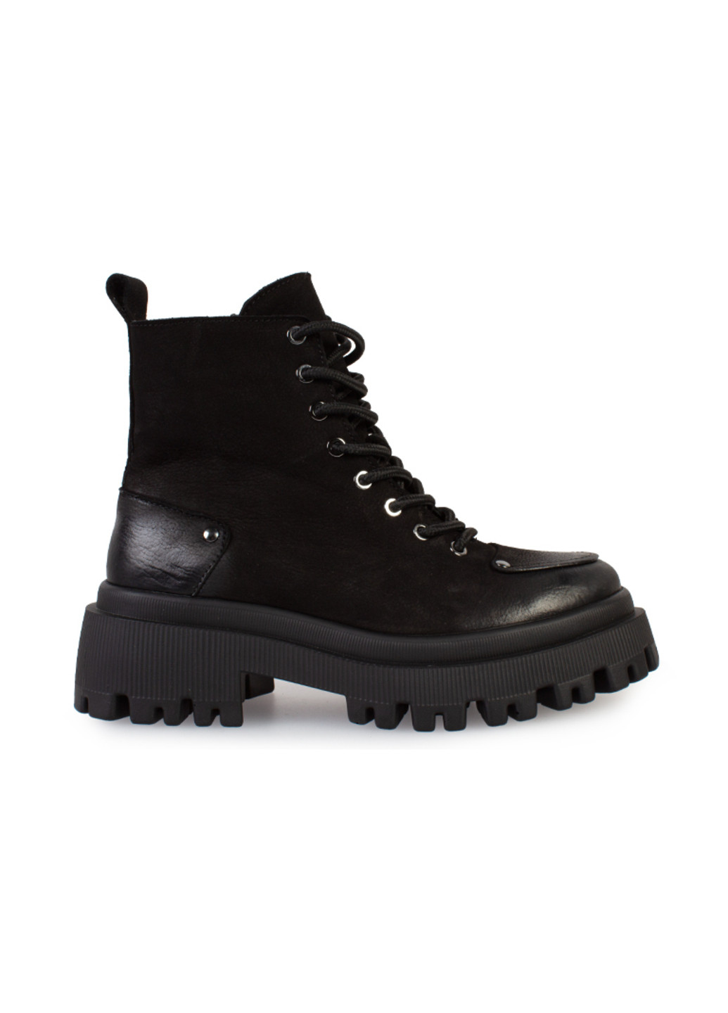 Зимние ботинки женские бренда 8501493_(1) ModaMilano