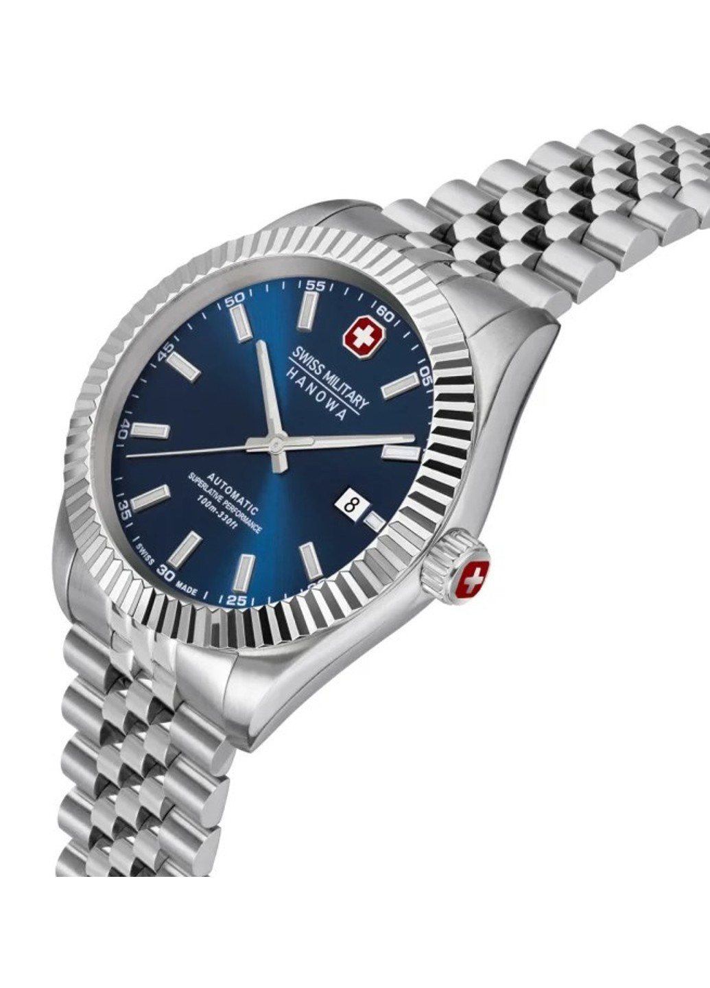 Годинник SMWGL0002102 Swiss Military Hanowa (276256731)