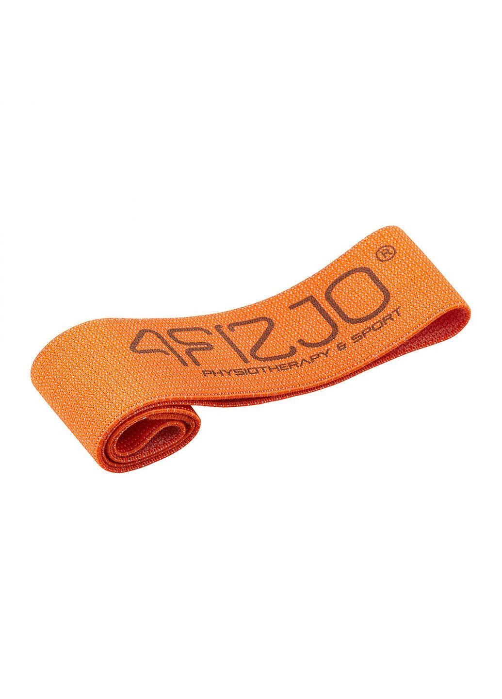 Резинка для фітнесу та спорту із тканини Flex Band 5 шт 1-29 кг 4FJ0155 4FIZJO (260043703)