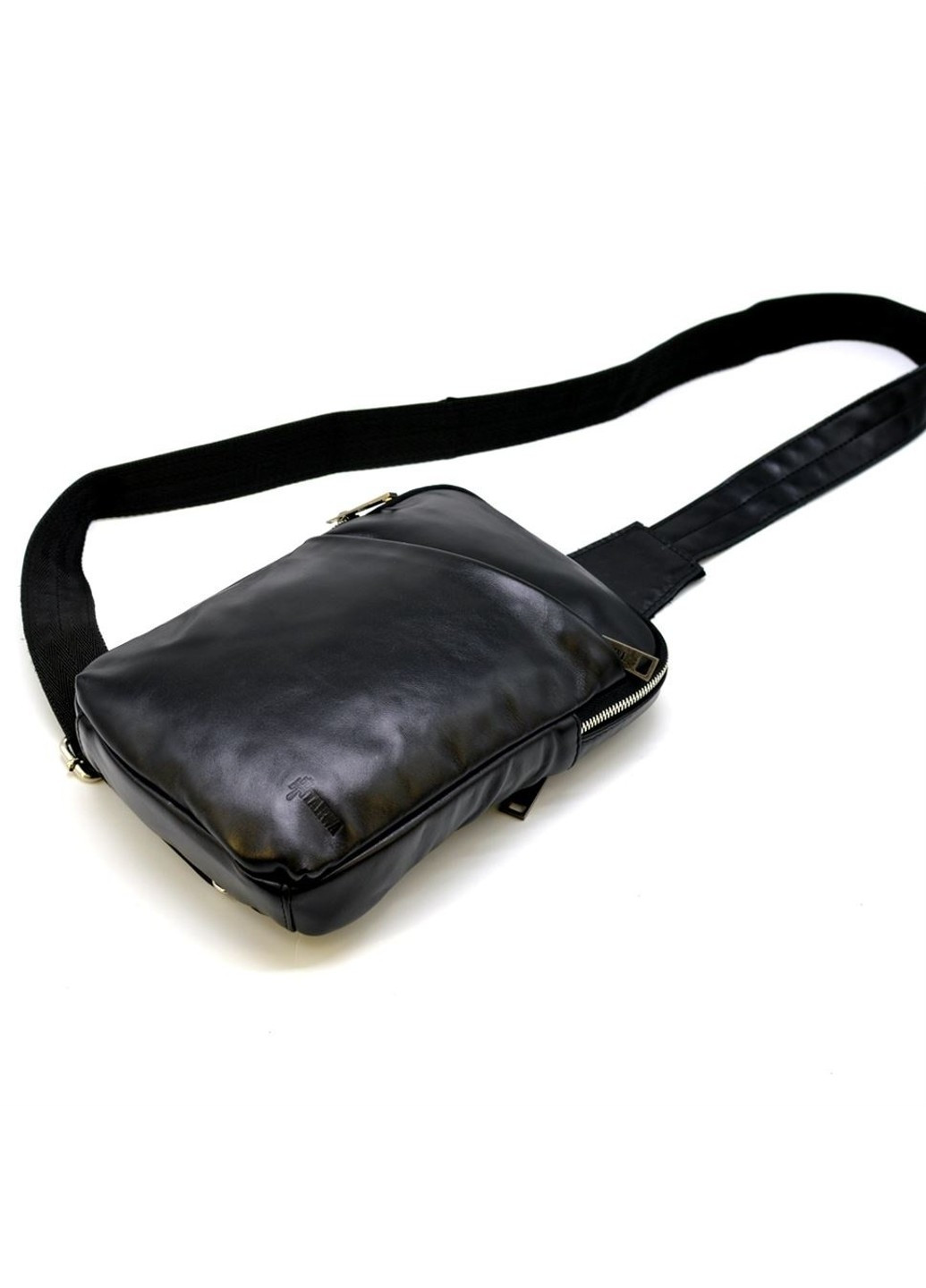 Чоловіча сумка-слінг на одне плече ga-0204-4lx TARWA (272596948)