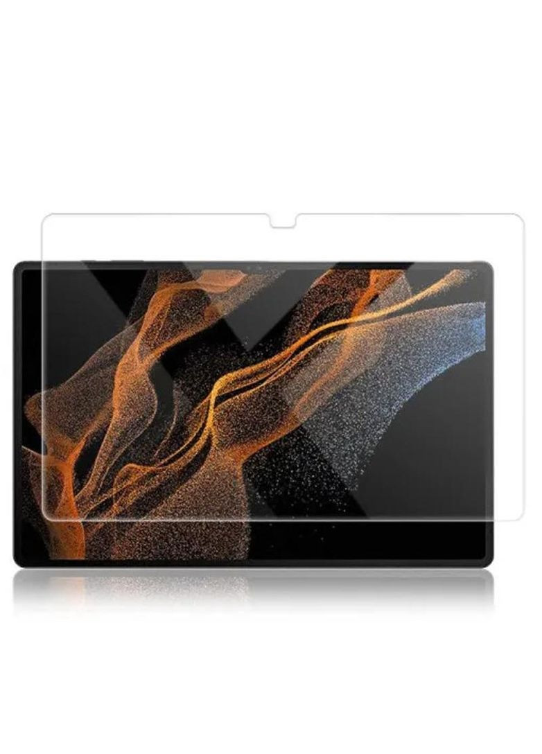 Захисне скло (Pro+) на Samsung Galaxy Tab S8 Ultra 14.6" Mocolo (272157242)
