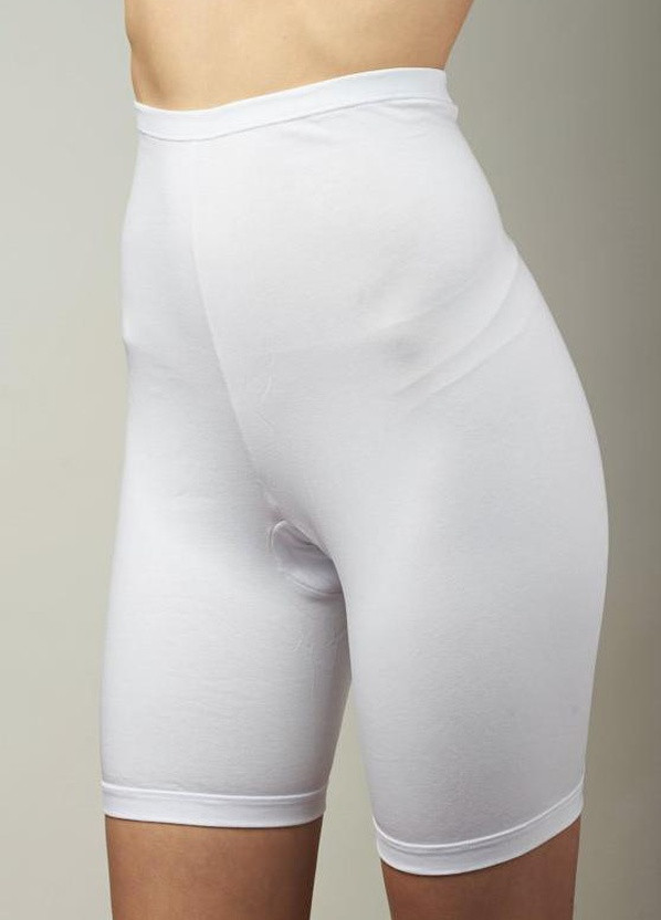 Панталони жіночі 5 білий Cinzia Emy (256674823)
