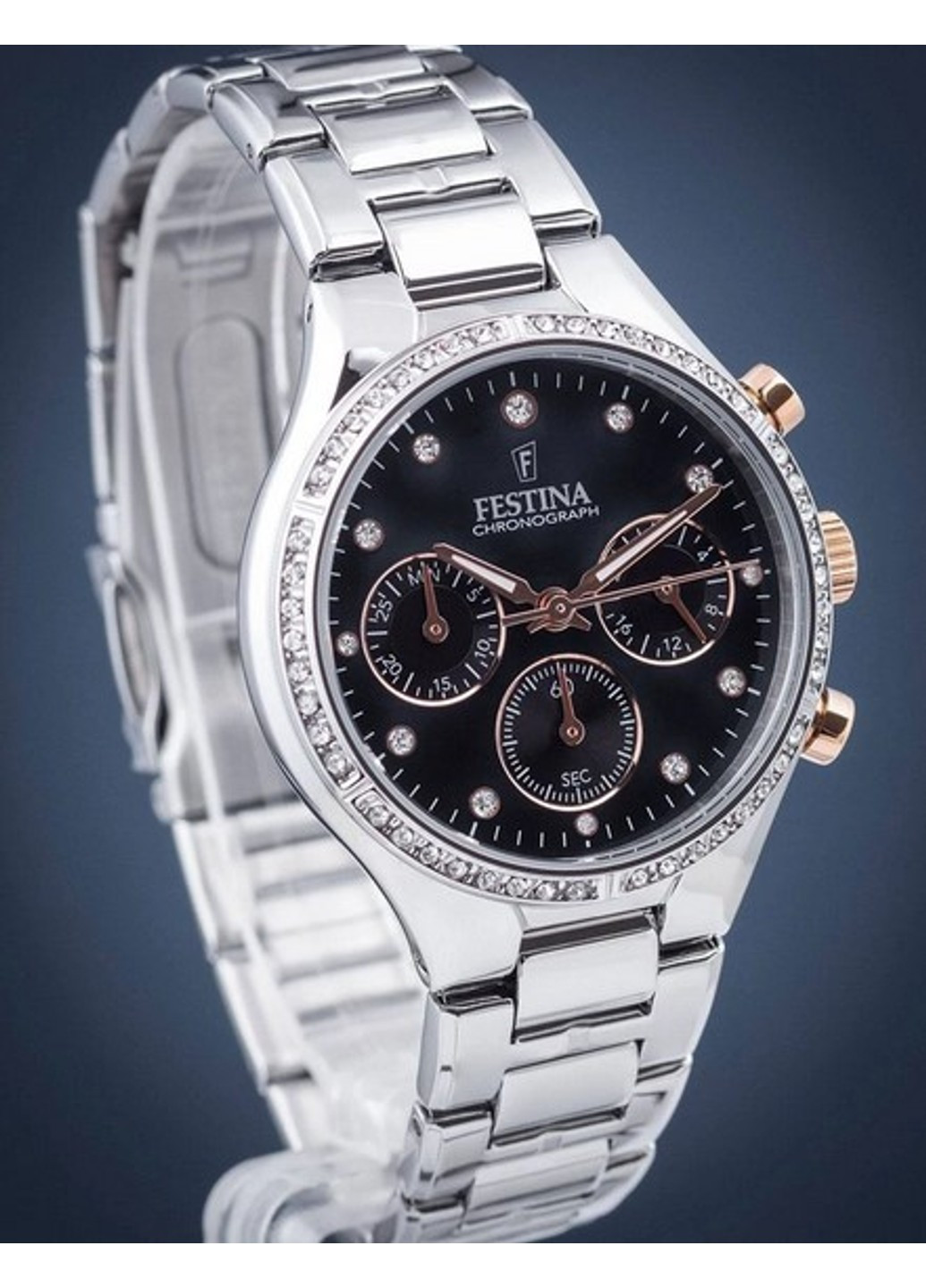 Часы F20401/4 Festina (259114145)