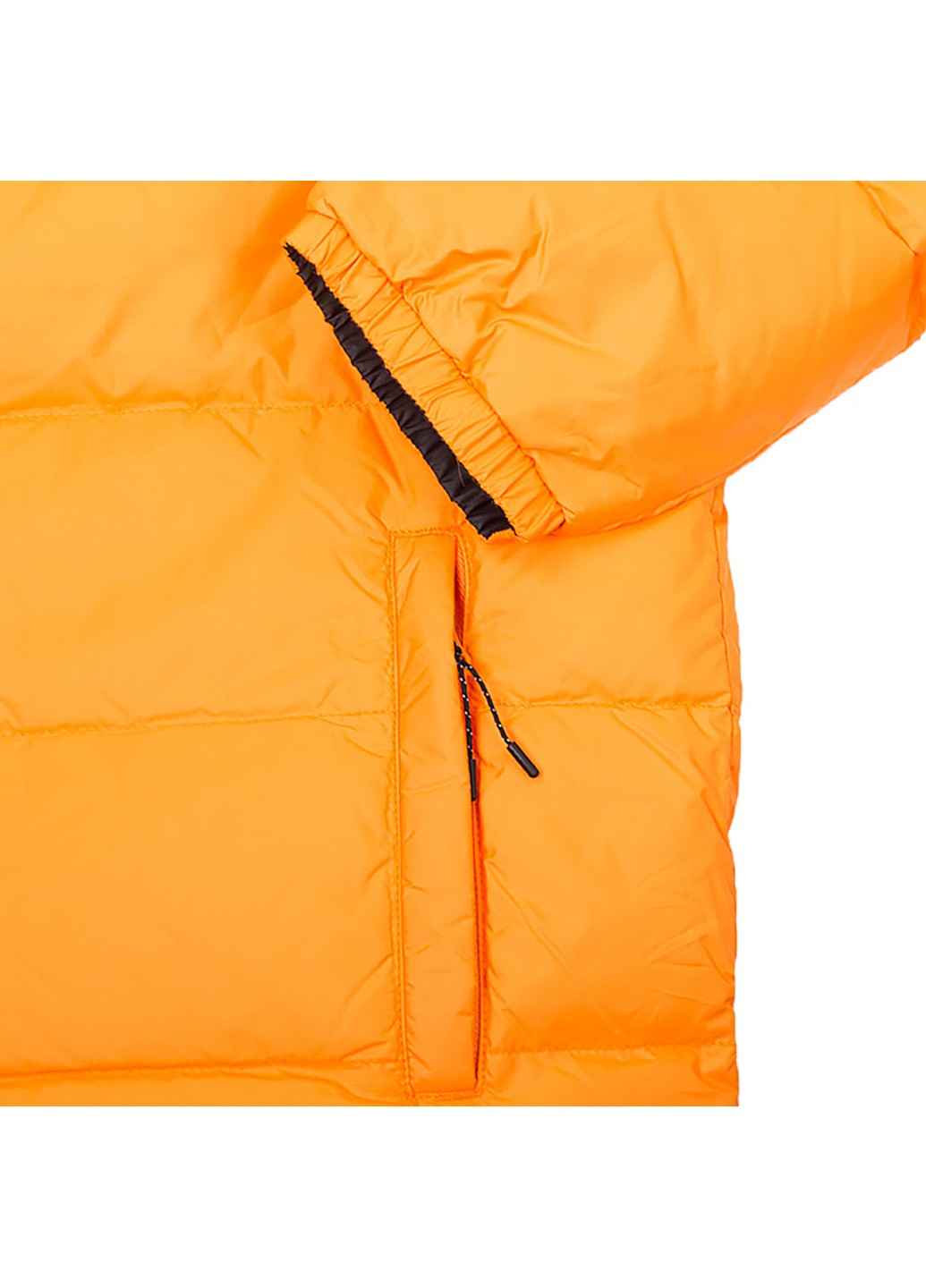 Комбинированная зимняя куртка hh reversible down jacket Helly Hansen