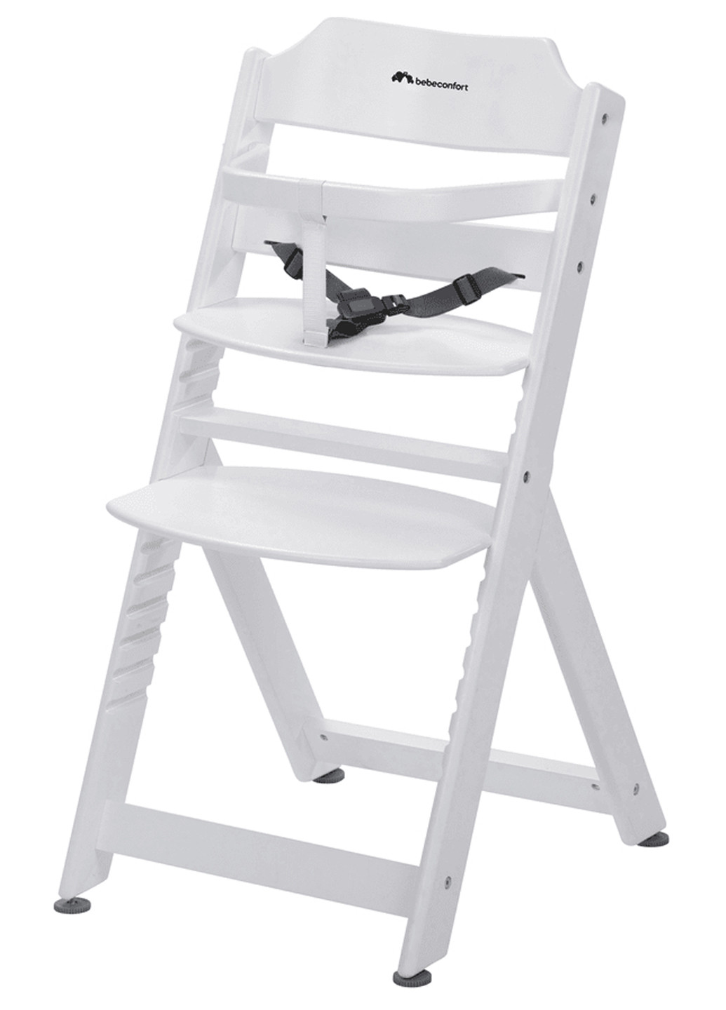 Детский стул для кормления Lidl bebe confort timba white (259364585)