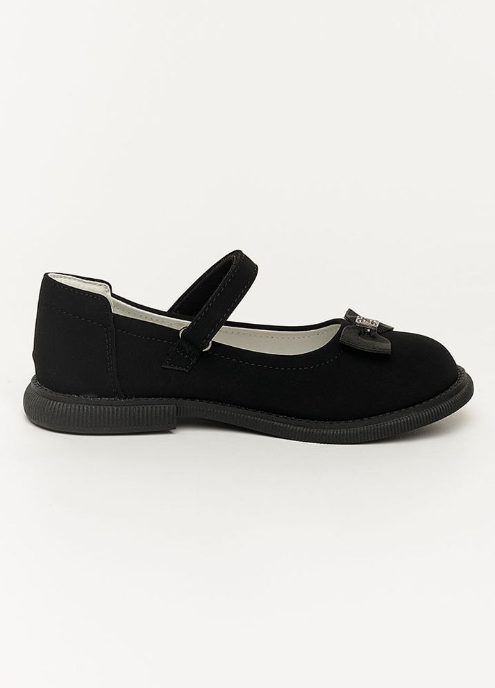 Туфлі для дівчинки колір чорний ЦБ-00226421 Tom.M (260479623)