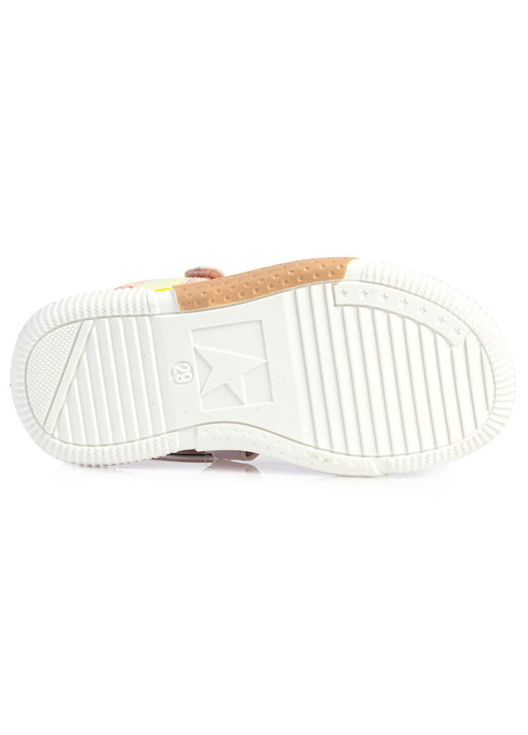 Босоніжки підліткове для дівчат бренду 6300020_(1) Weestep (257376633)