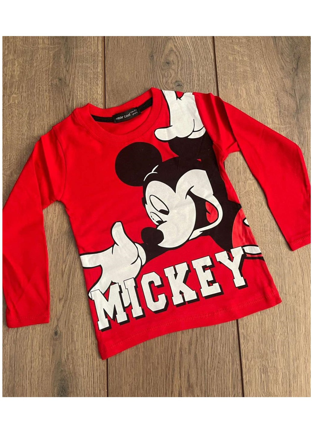Кофта Mickey Mouse Disney (257134399)