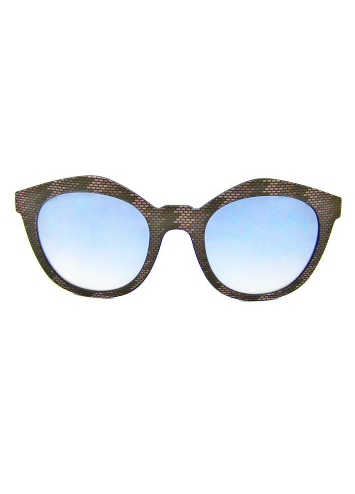 Солнцезащитные очки Italia Independent is032.044 (260821734)