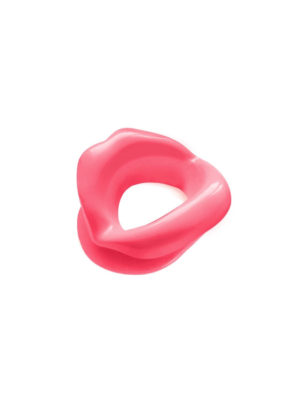 Кляп в форме губ - Gag lip, Розовый Art of Sex (258470907)