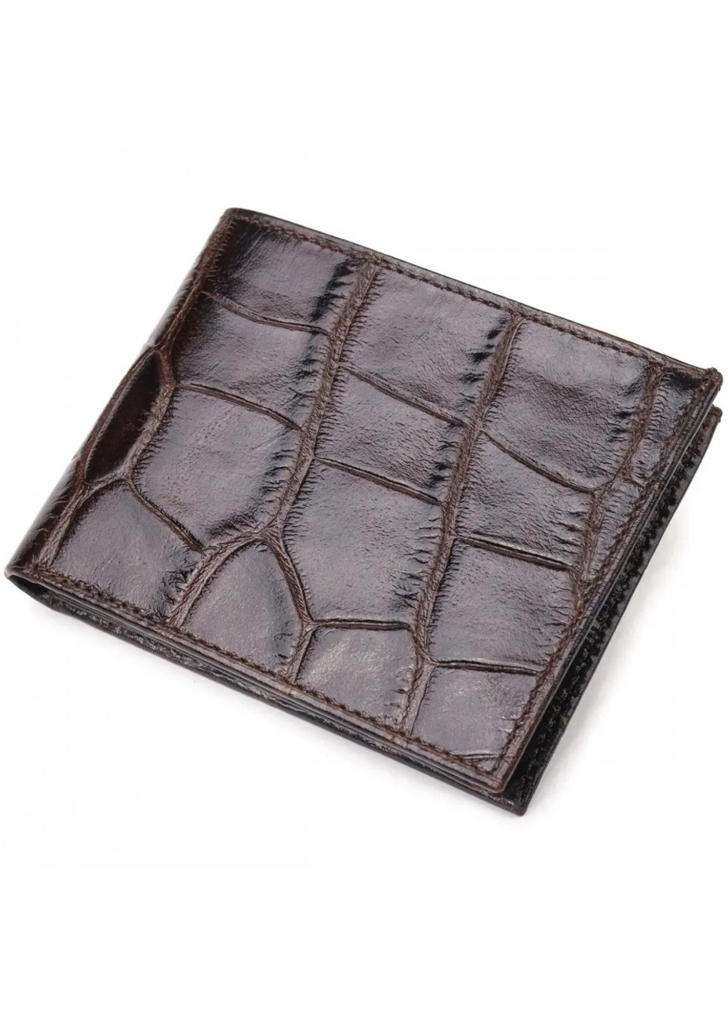 Мужской кожаный кошелек 21521 Canpellini (262523004)