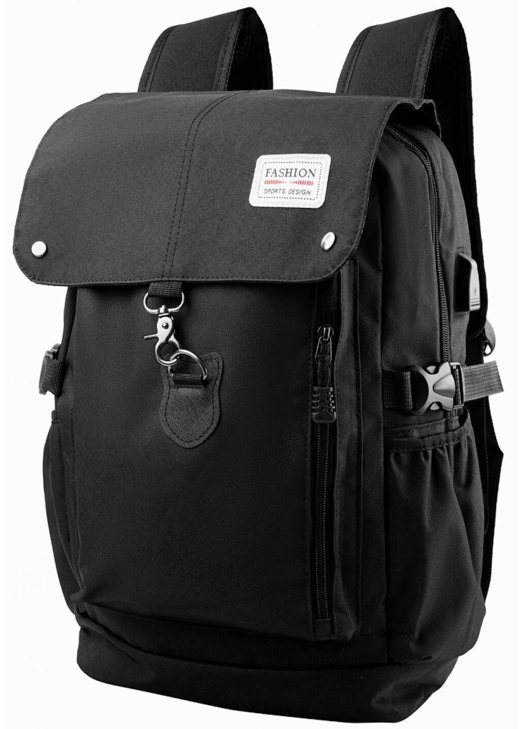Чоловічий рюкзак для ноутбука DET1001-3 Eterno (262975717)