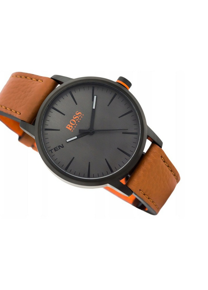 Часы Orange 1550054 Hugo Boss (258997511)