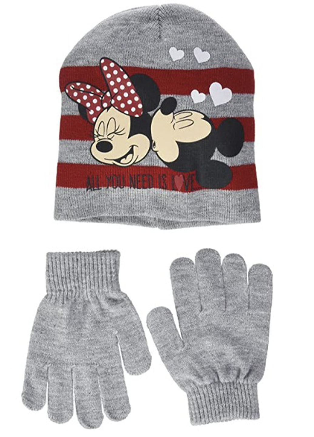 Шапка і рукавички Disney (269899794)
