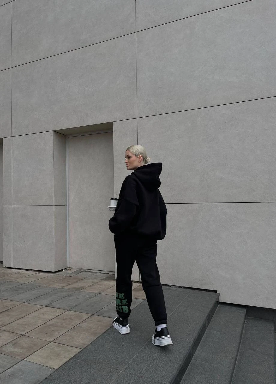 Жіночий костюм Тринитка No Brand (267722486)