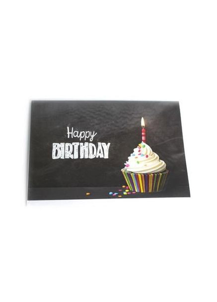 Открытка "Happy Birthday" Melinera (265329697)