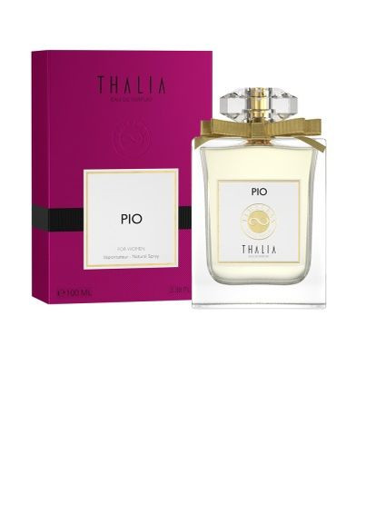 Жіноча парфумована вода Pio, 100 мл Thalia (276976138)
