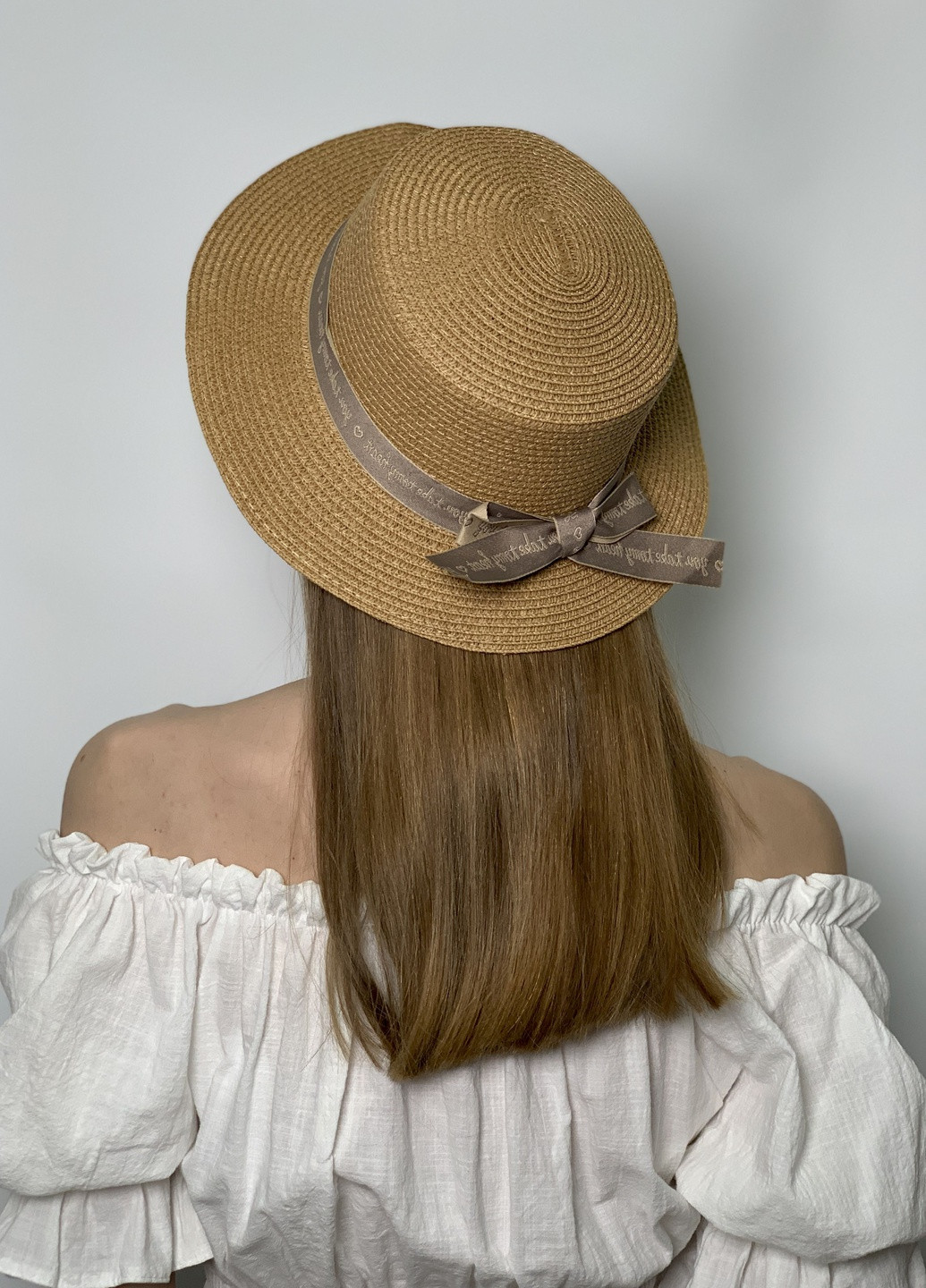 Шляпа Марта Look by Dias (258985634)