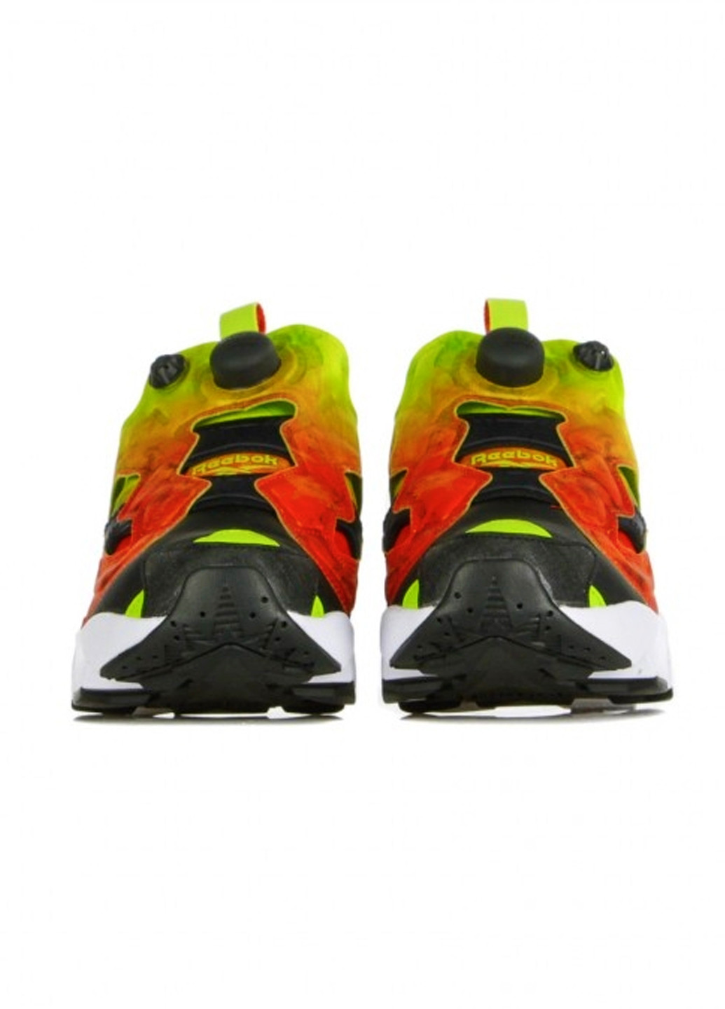 Reebok instapump oro new arrivals