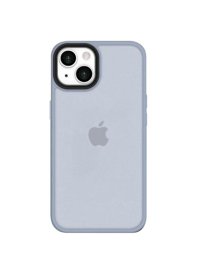 Чехол TPU+PC Lyon Frosted на Xiaomi Redmi Note 12 5G Epik (268029730)