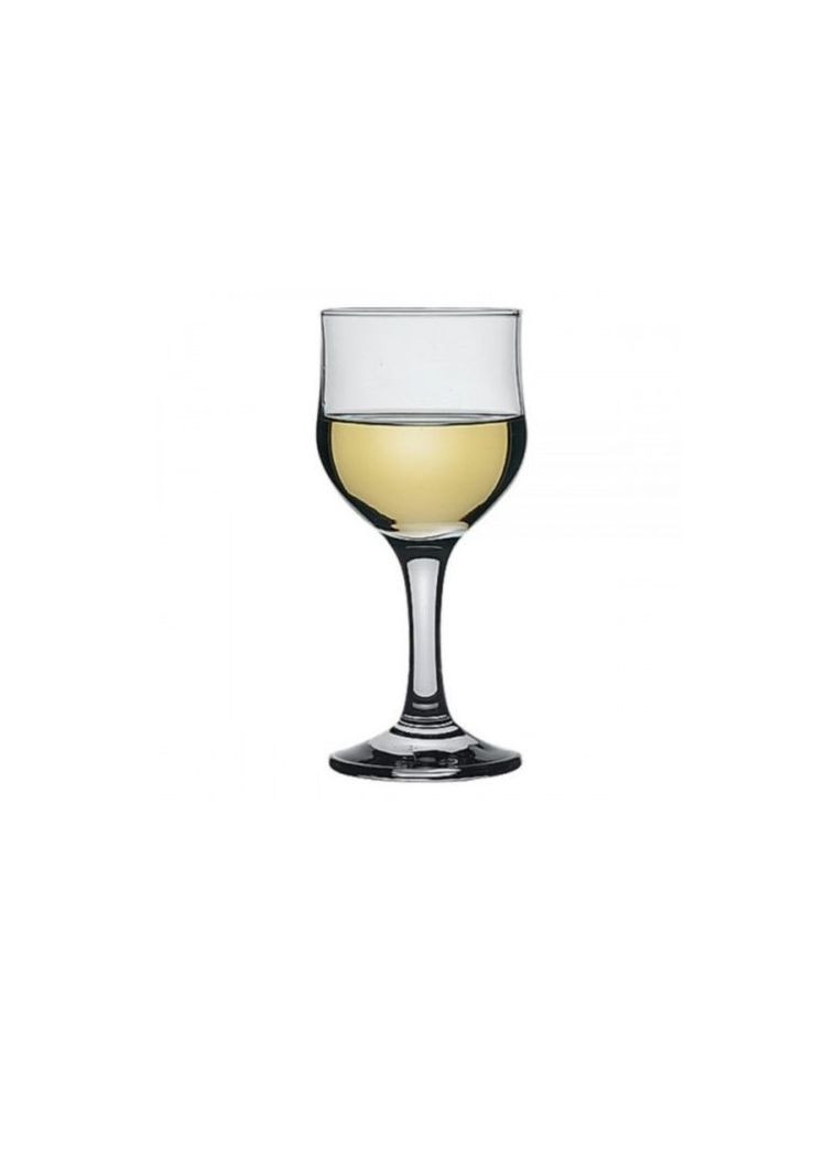 Набір бокалів для вина 200 мл 6 шт. Tulipe Pasabahce (263361078)