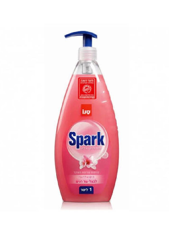 Средство для мытья посуды Spark Миндаль Sano (277813761)