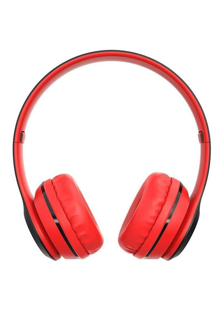 Bluetooth-навушники BO4 Borofone (260661186)