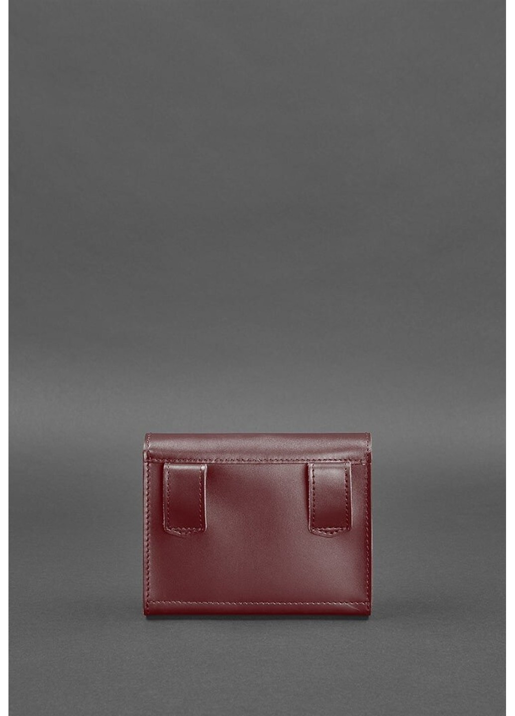 Набір жіночих шкіряних сумок Mini поясна / кроссбоді рожеві - BN-BAG-38-PINK BlankNote (263519150)