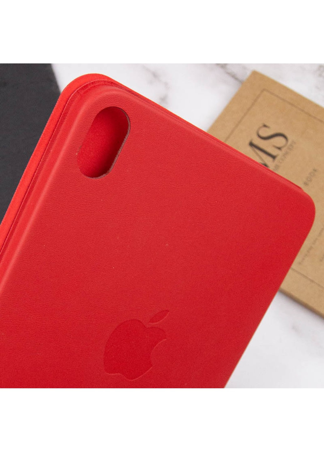Чохол (книжка) Epik smart case series with logo для apple ipad mini 6 (8.3") (2021) (261771344)
