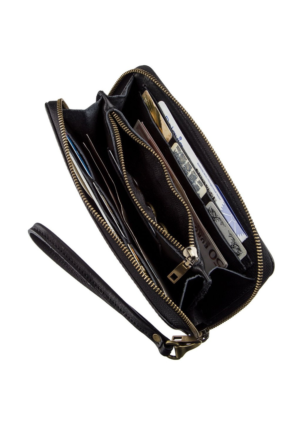 Чоловіча сумка Shvigel (257156686)