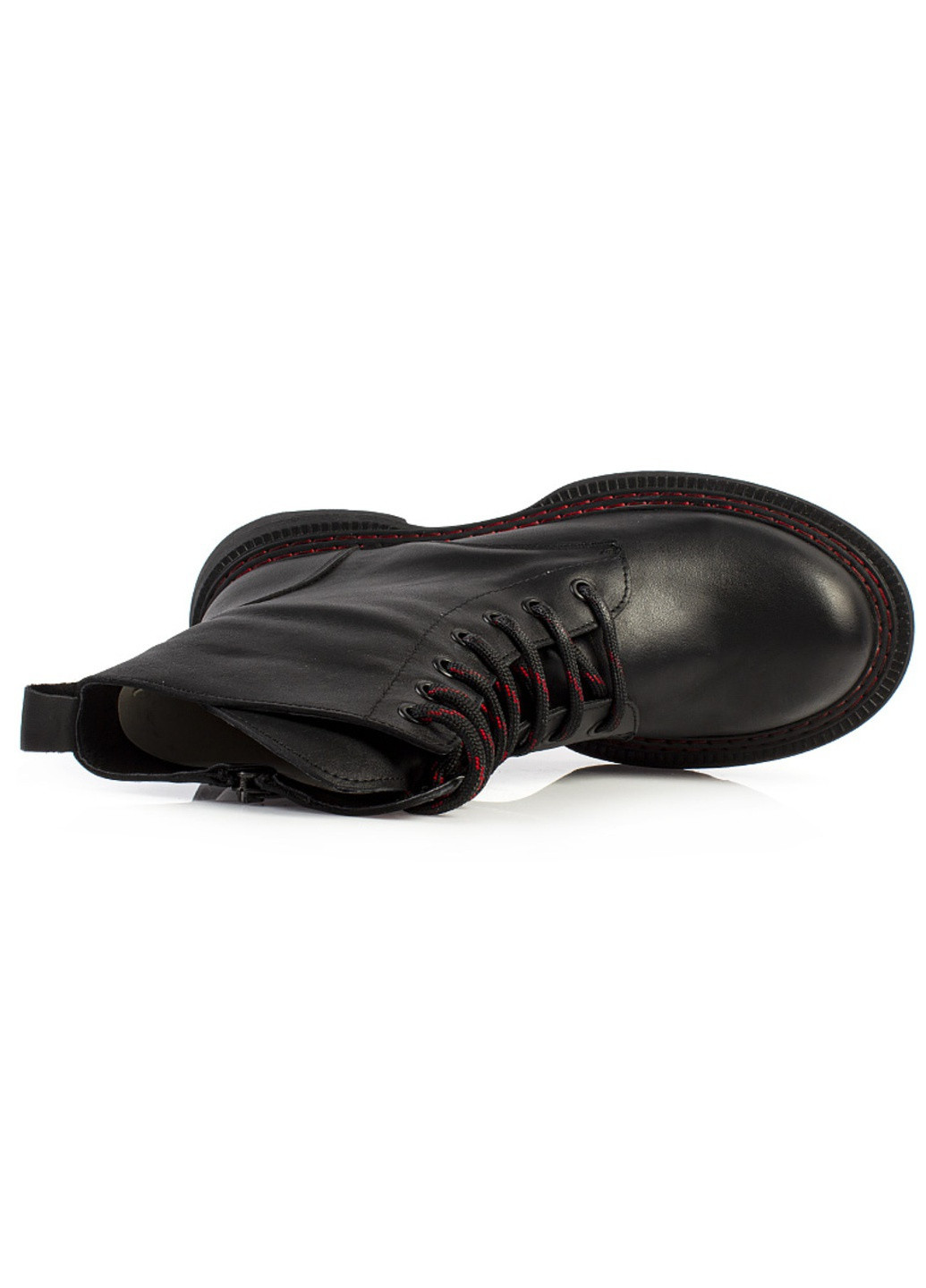 Осенние ботинки женские бренда 8100907_(1) La Pinta