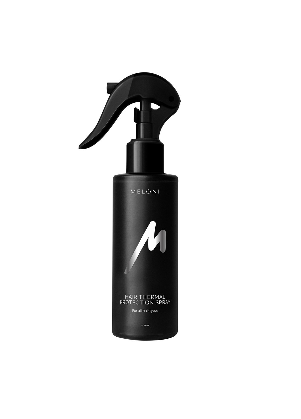 Термозахист для всіх типів волосся HAIR THERMAL PROTECTION SPRAY 200 мл Meloni (276904854)