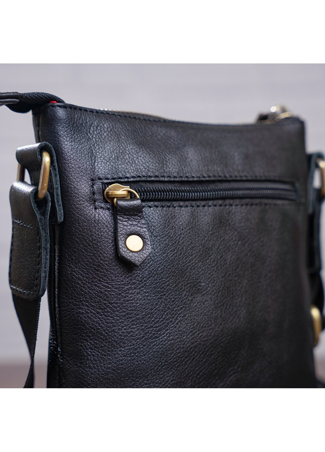 Чоловіча сумка Shvigel (257159897)