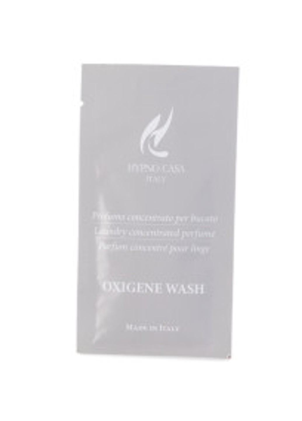 Парфюм для стирки Classic line "Oxigene Wash" 10 мл (монодоза) Hypno Casa (258000933)