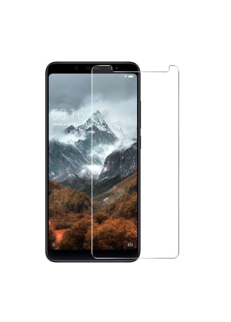 Защитное стекло 0.33mm для Xiaomi Redmi Note 5 Pro / Note 5 (AI Dual Camera) Epik (258790773)