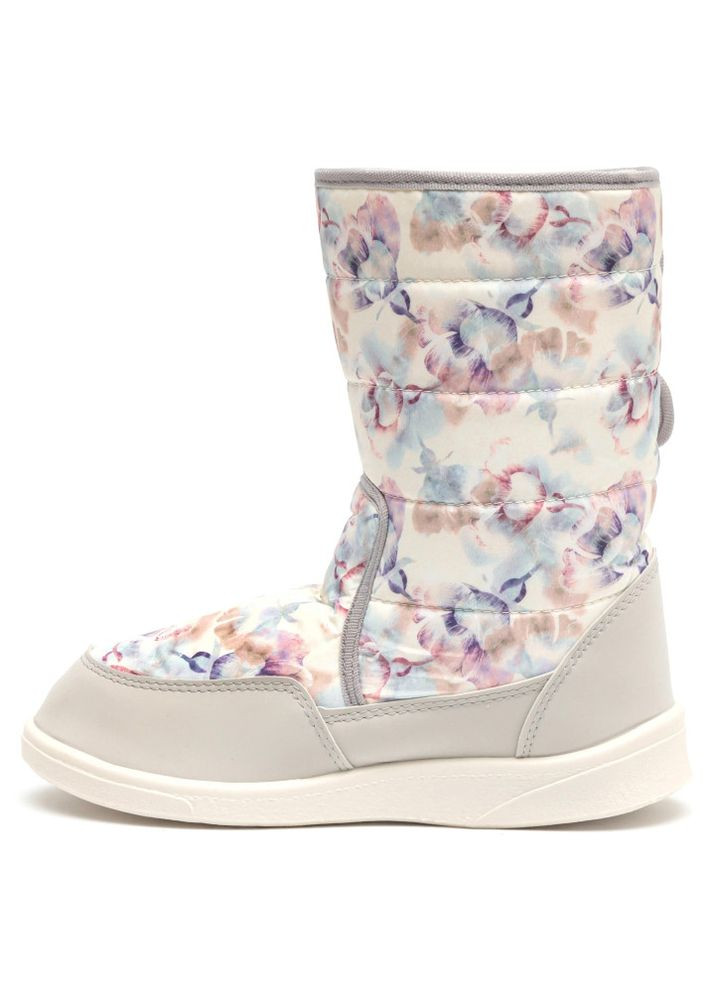 Дутики жіночі Aurora Квіти Oldcom CIA (265231217)