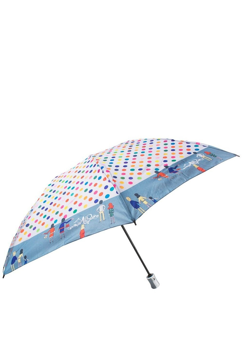 Автоматический женский зонт ZAR3785-2051 Art rain (262982837)