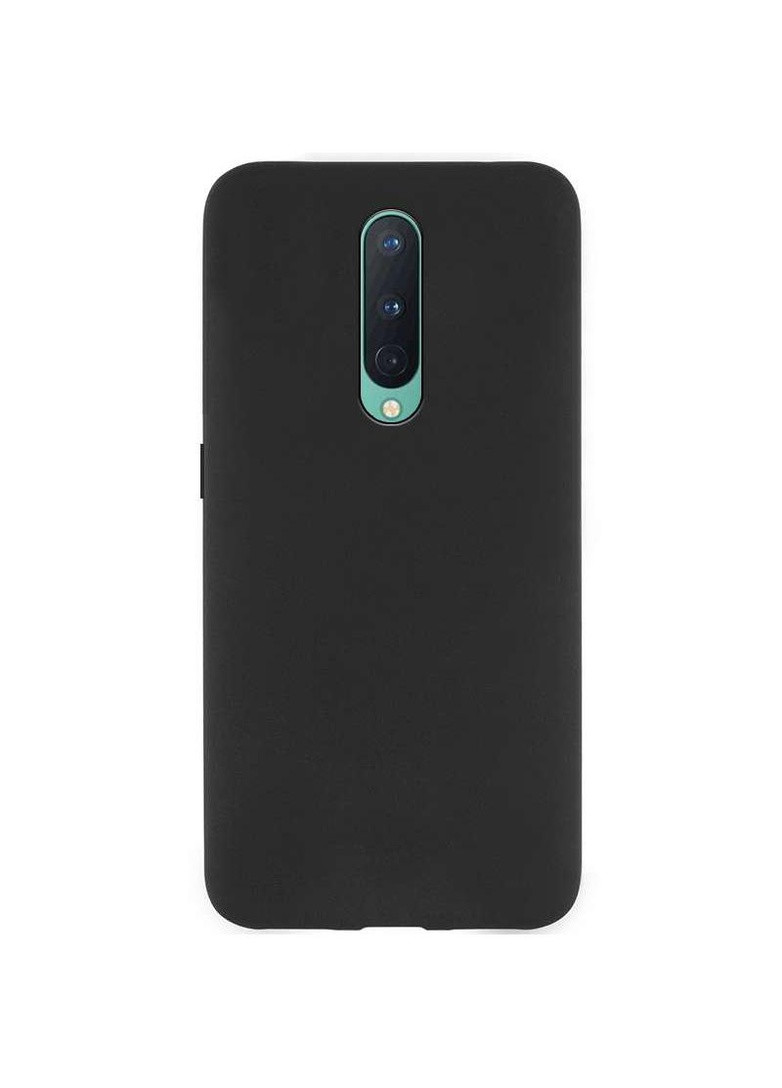 Цветной силиконовый чехол для OnePlus 8 Epik (258786903)