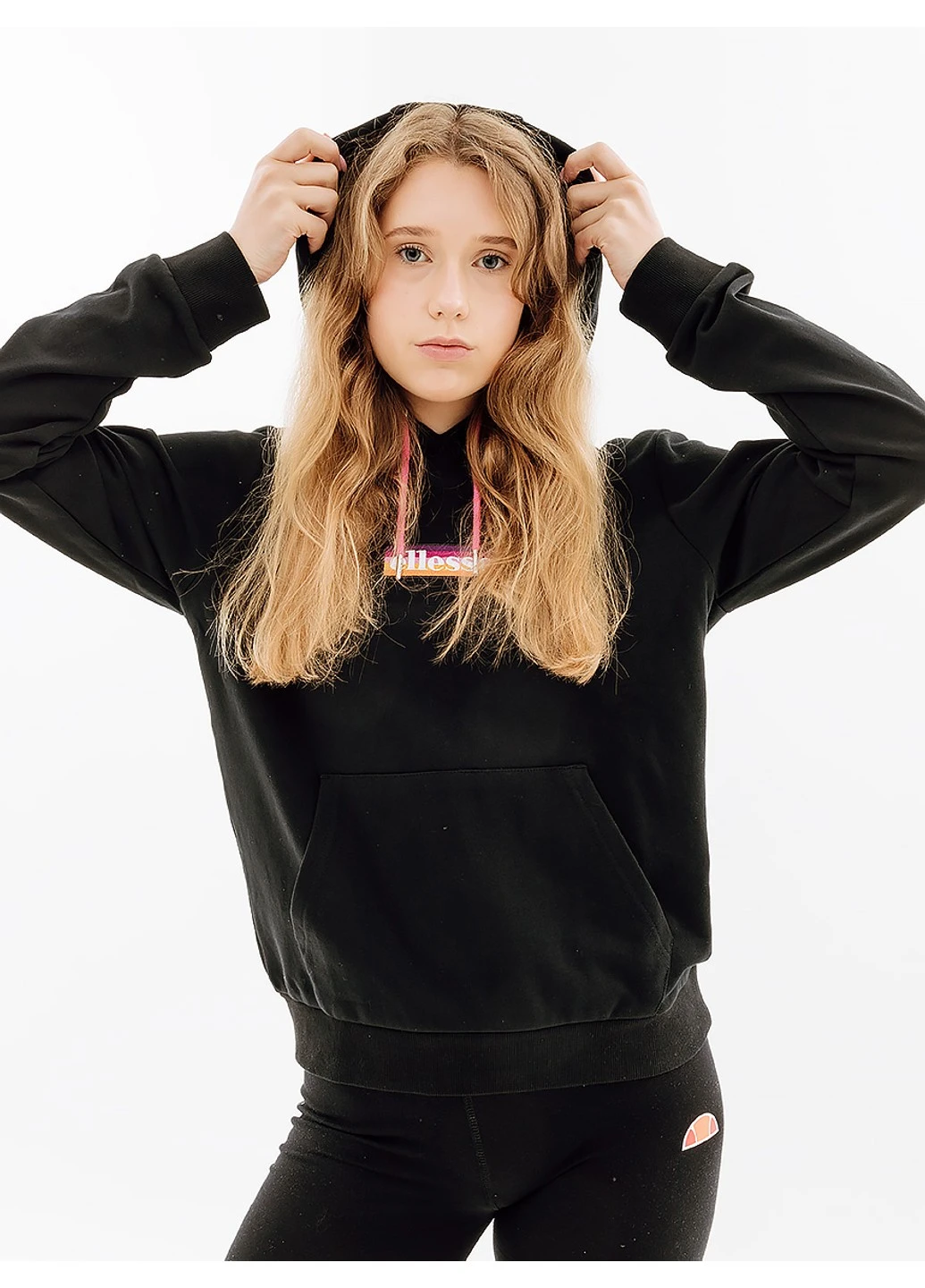 Толстовка Janjan Oh Ellesse (278000221)