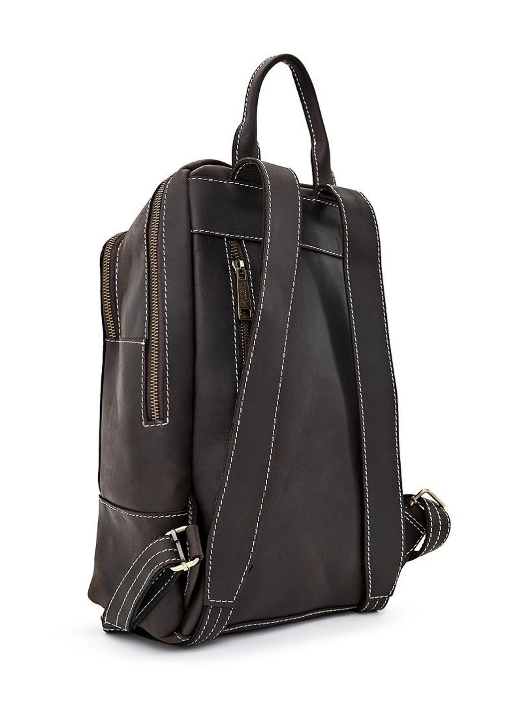 Женский кожаный рюкзак RC-2008-3md TARWA (263776534)