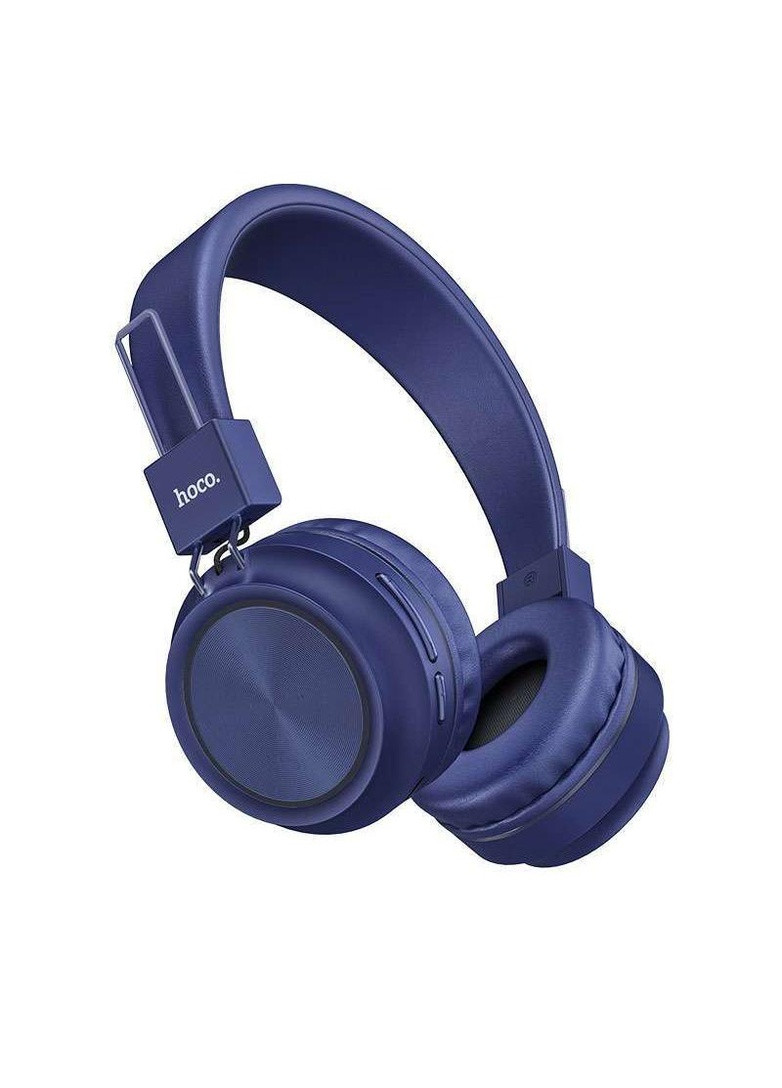 Bluetooth-навушники W25 Hoco (259790275)