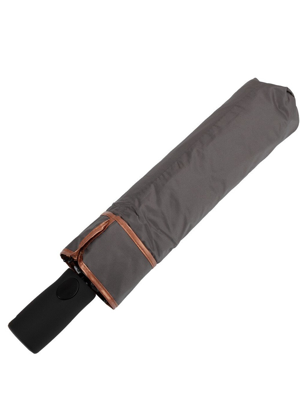 Полуавтоматический женский зонтик 5529-grey FARE (262976089)