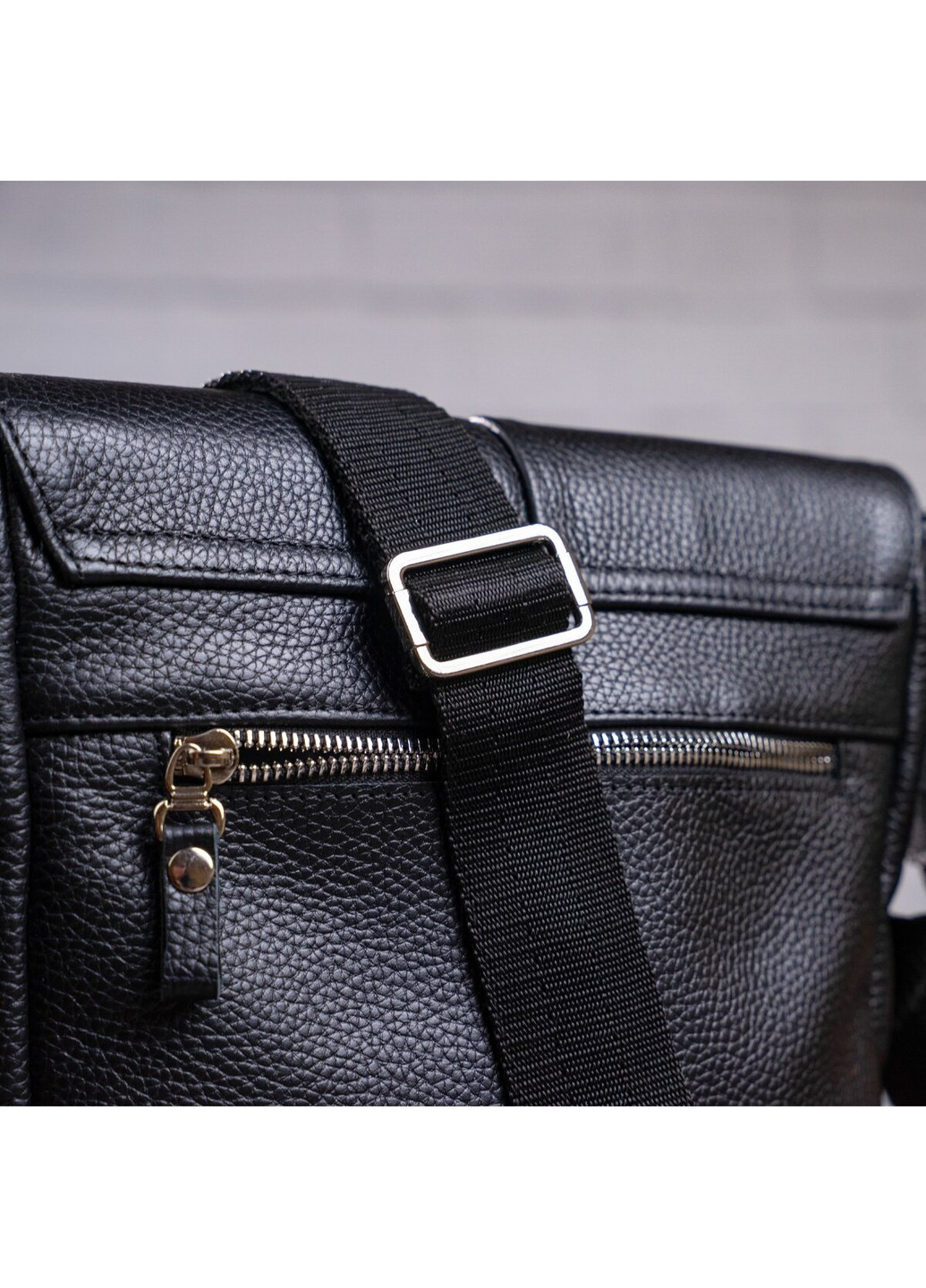 Чоловіча сумка Shvigel (257179406)