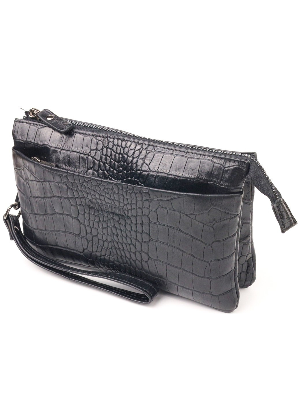 Чоловіча сумка Canpellini (258793576)