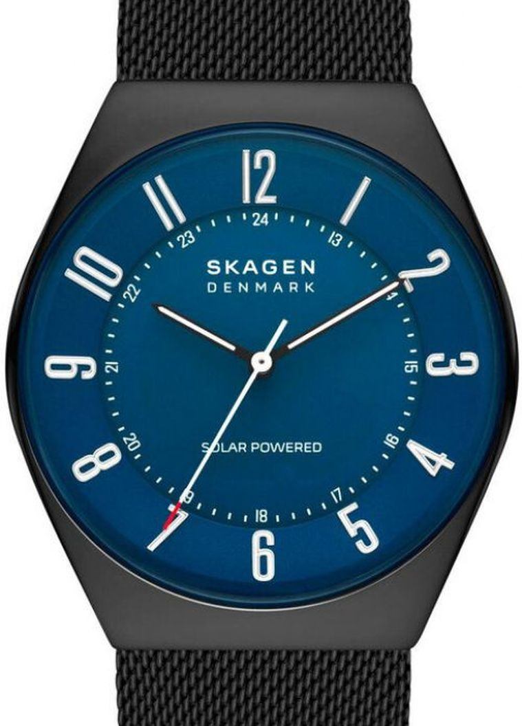 Часы SKW6837 кварцевые fashion Skagen (278017874)
