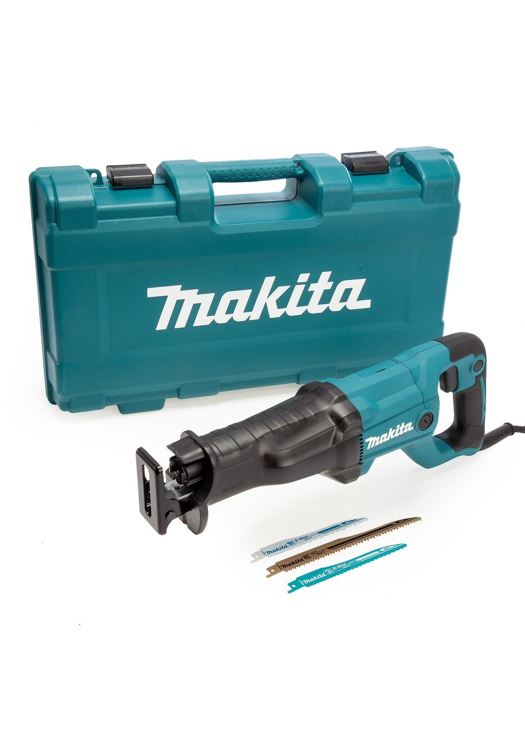 Пила шабельна мережева JR3051TK Makita (257296369)