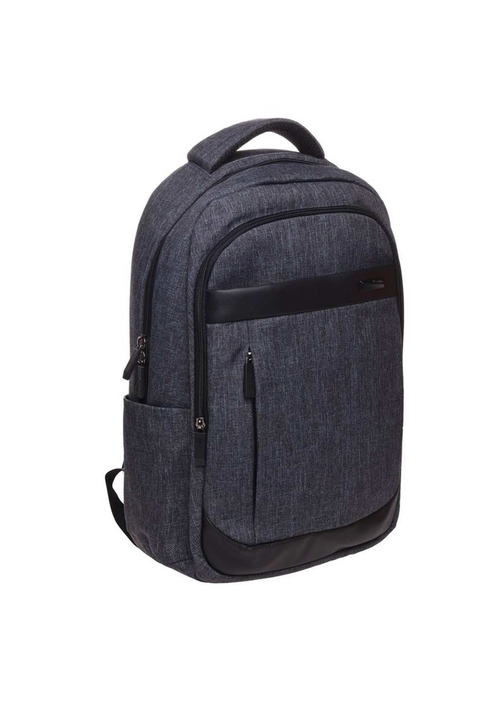 Мужской рюкзак под ноутбук 1fn77170-navy Ricco Grande (271998054)